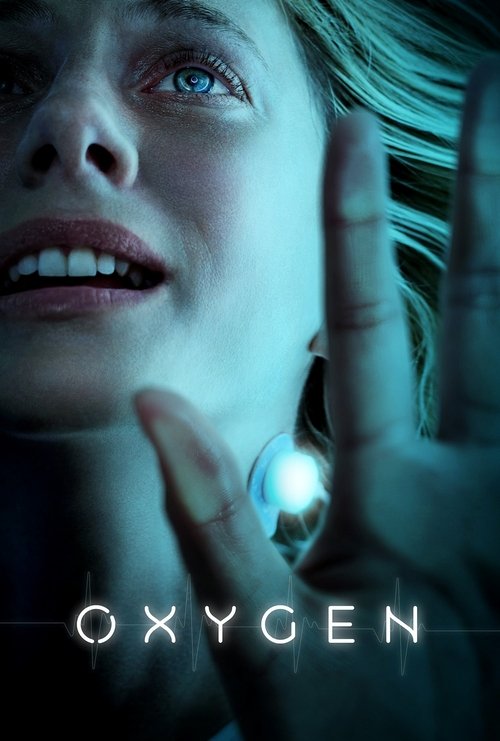 Oxigênio (2021)