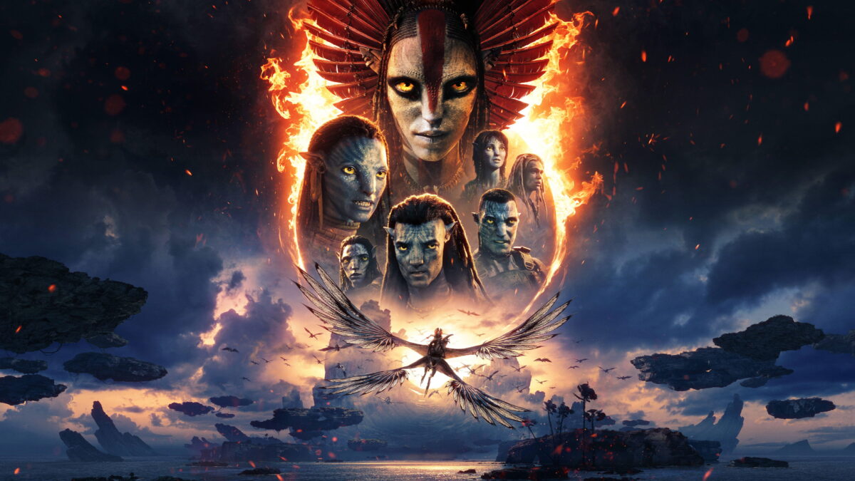 Avatar : De feu et de cendres sur Disney+ : Cameron offre enfin aux Na&rsquo;vi leurs propres ennemis