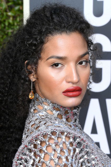 Indya Moore 역 Brianna Collier
