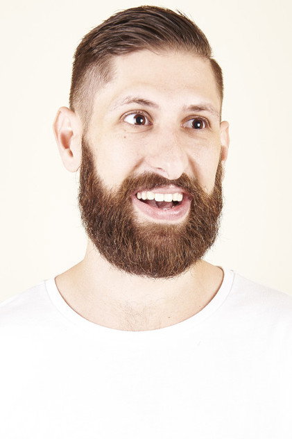 Mark Bonanno 역 Leader (voice)