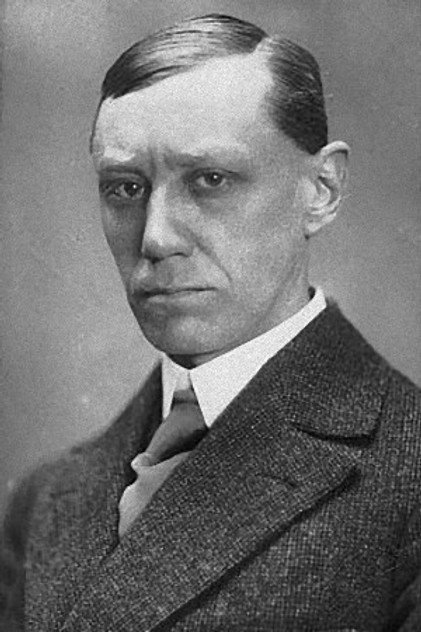 Max Schreck dans le rôle de Count Orlok