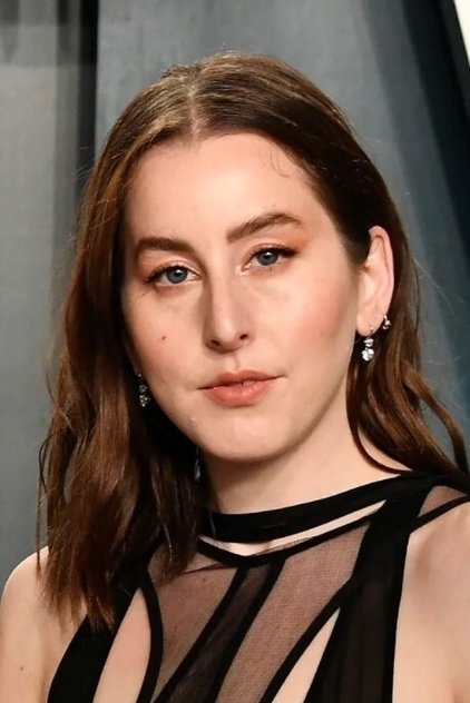 Alana Haim 役 Rachel