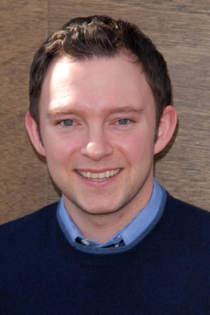 Nate Corddry în rolul David 'Davy' Siegel