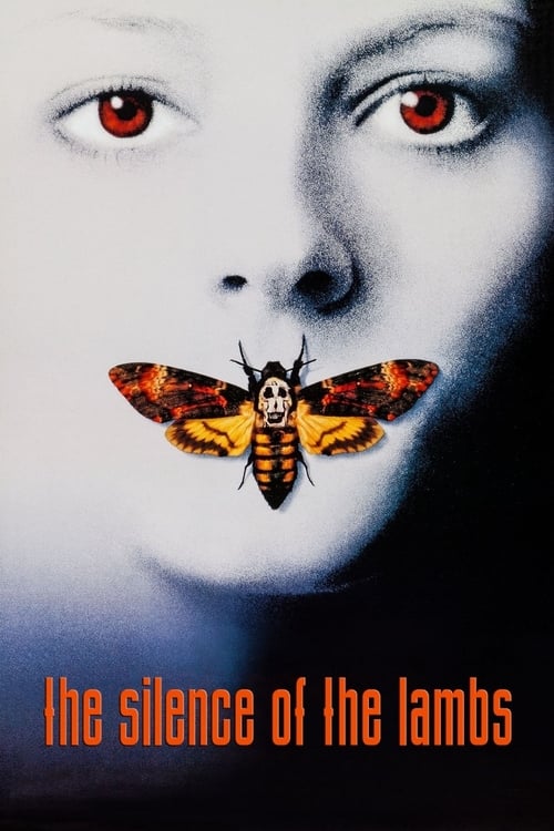 沉默的羔羊 (1991)