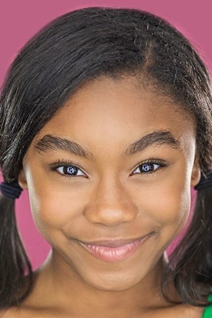 Sydney Thomas as Treena