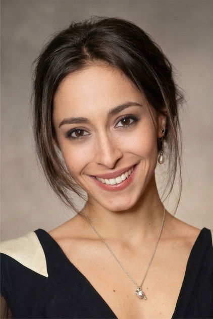 Oona Chaplin como Varang