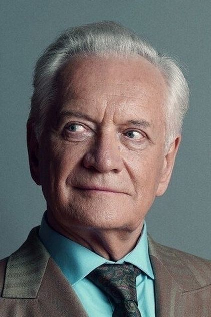 Andrzej Seweryn como Sylwester Borkowski vel Bork