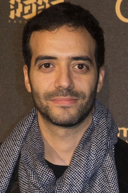 Tarek Boudali as Adam