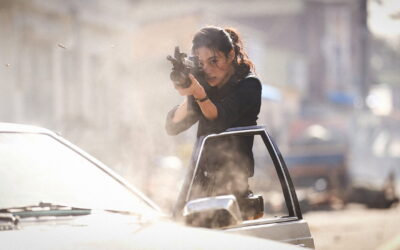 Na Hong-jin leva ‘Hope’ da caçada num vilarejo à tragédia cósmica