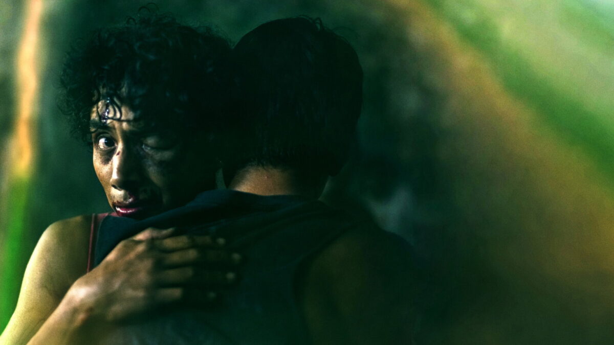 Hurricane Season: A Gritty Descent Into Mexico’s Darkest Secrets