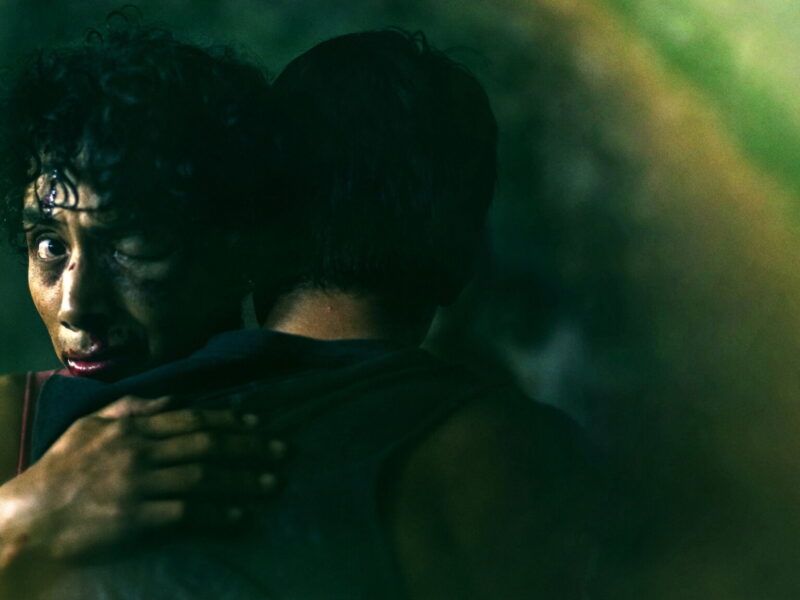 Hurricane Season: A Gritty Descent Into Mexico’s Darkest Secrets