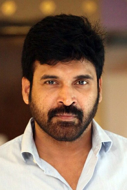 Subbaraju como CM A. Bharath Reddy