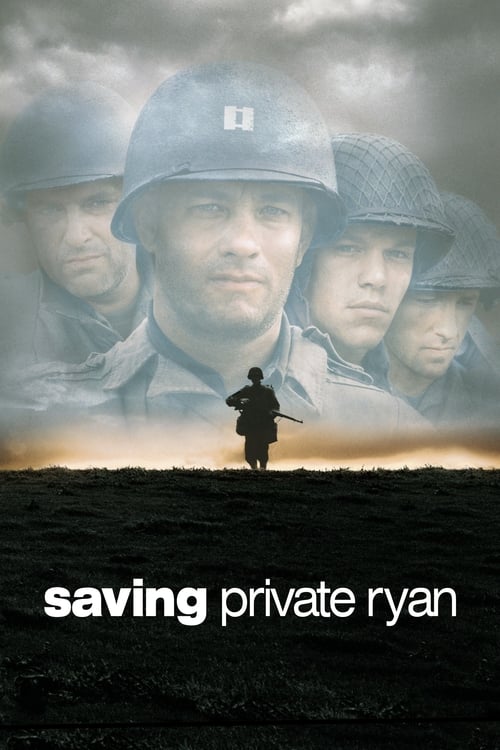 Salvar al soldado Ryan (1998)