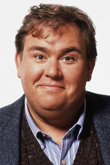 John Candy as Dean Andrews
