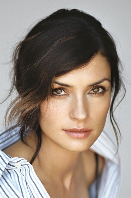 Famke Janssen como Duchess