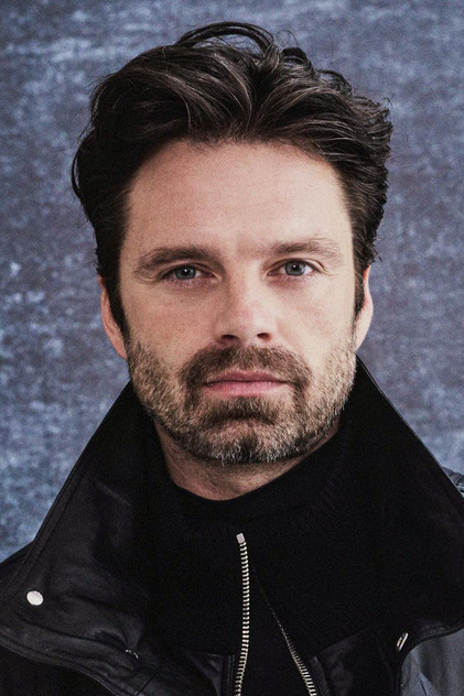 セバスチャン・スタン 役 Nick Fowler