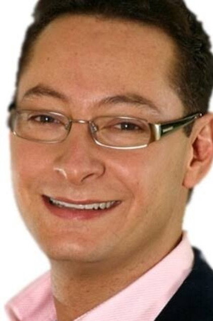 Beto Castillo 역 Rey Ficturo (voice)