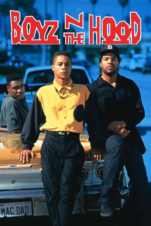 Os Donos da Rua (1991)