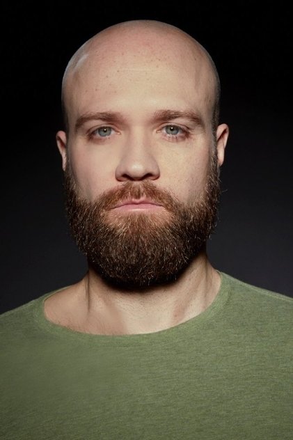 Justin L. Wilson as Stalker