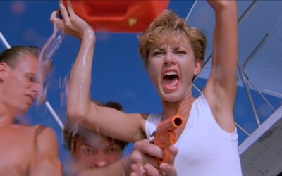 La app de Soderbergh sobre ‘Jaws’ reinventa el estudio del cine como algo que se desliza, no que se cuenta