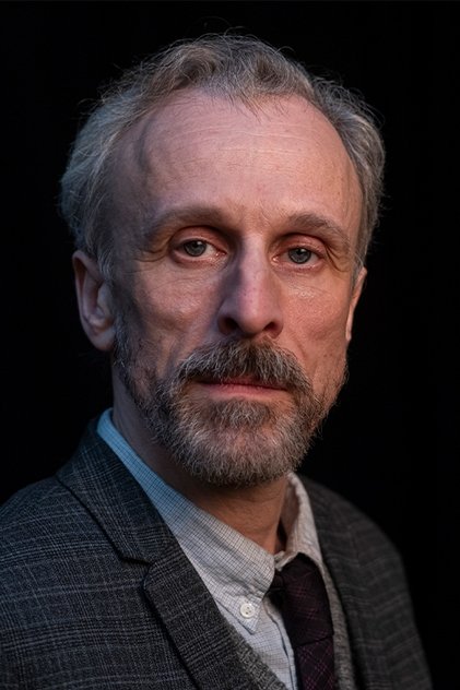 Jan Bijvoet as Rik