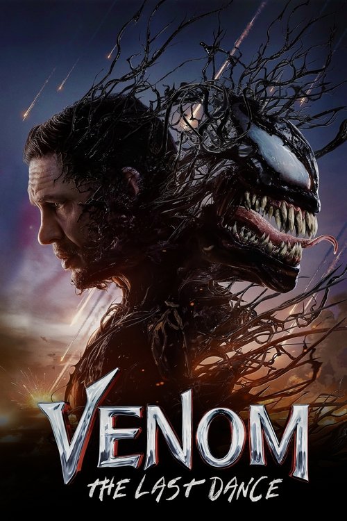 Venom: El último baile (2024)