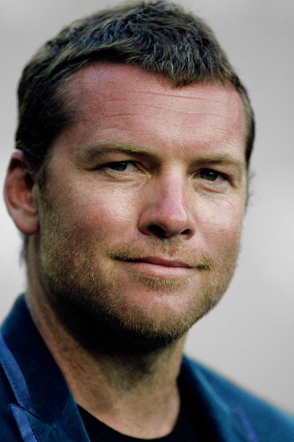 Sam Worthington como Jake