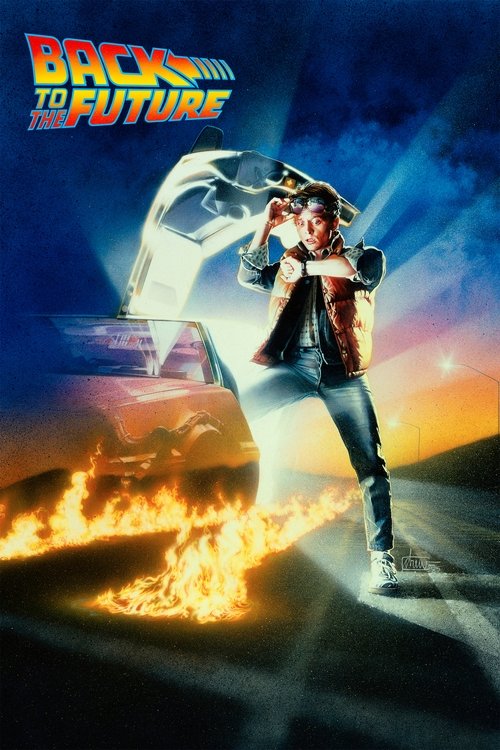 Regreso al futuro (1985)