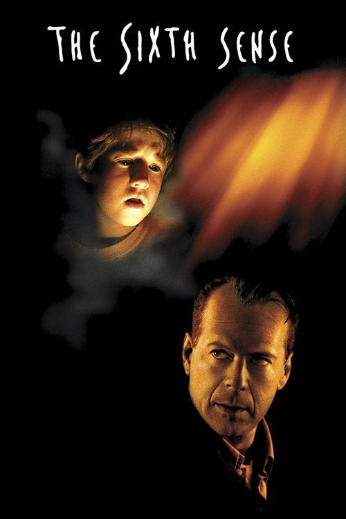 El sexto sentido (1999)