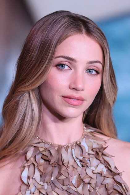 Emily Rudd as Ginny