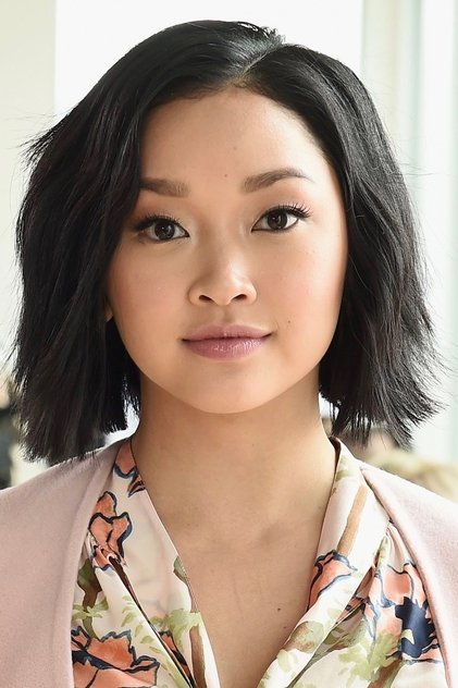Lana Condor as Sophie