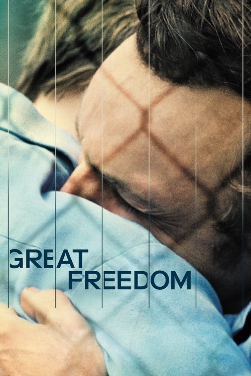 Gran libertad (2021)