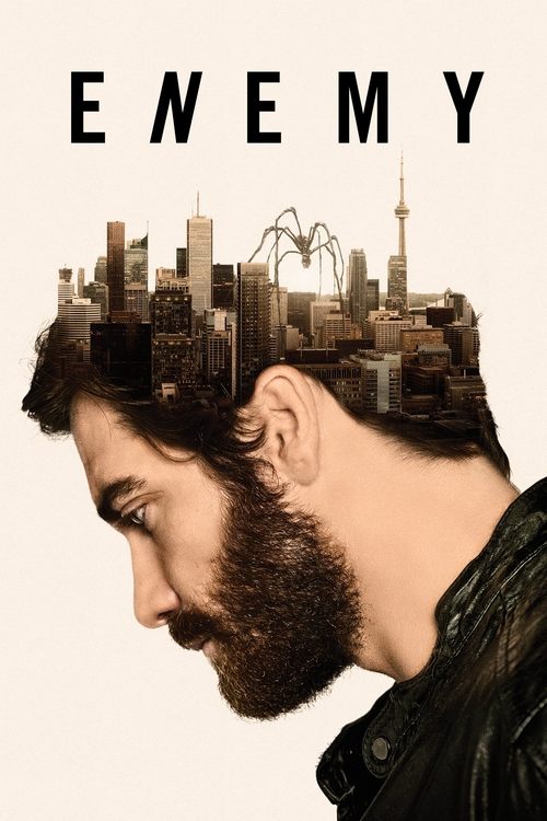 O Homem Duplicado (2014)