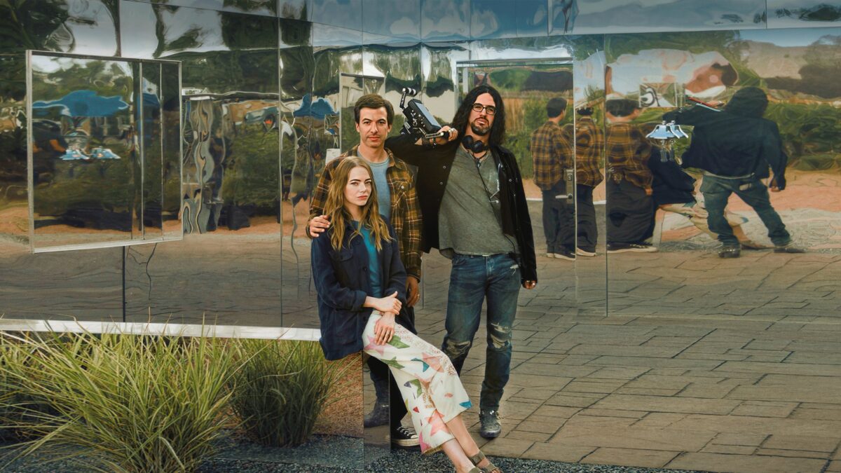 The Curse: A Messy Masterpiece of Uncomfortable Brilliance
