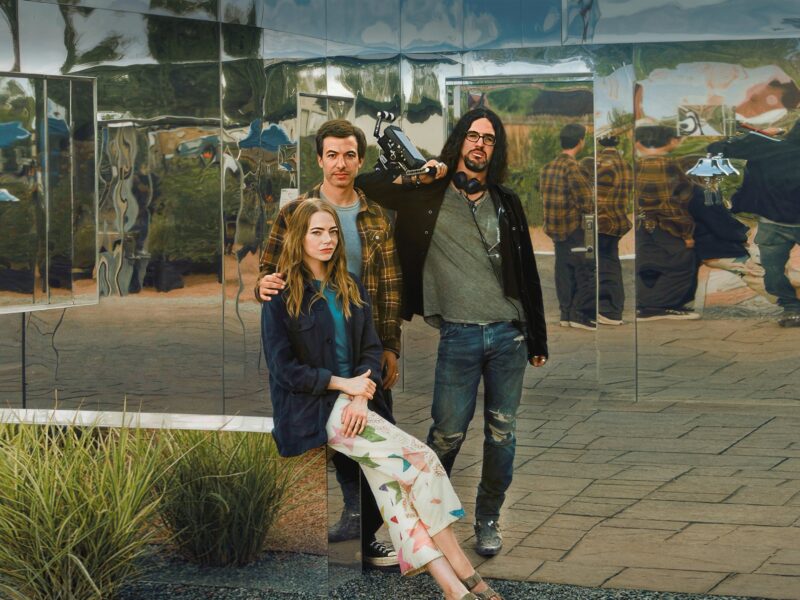 The Curse: A Messy Masterpiece of Uncomfortable Brilliance