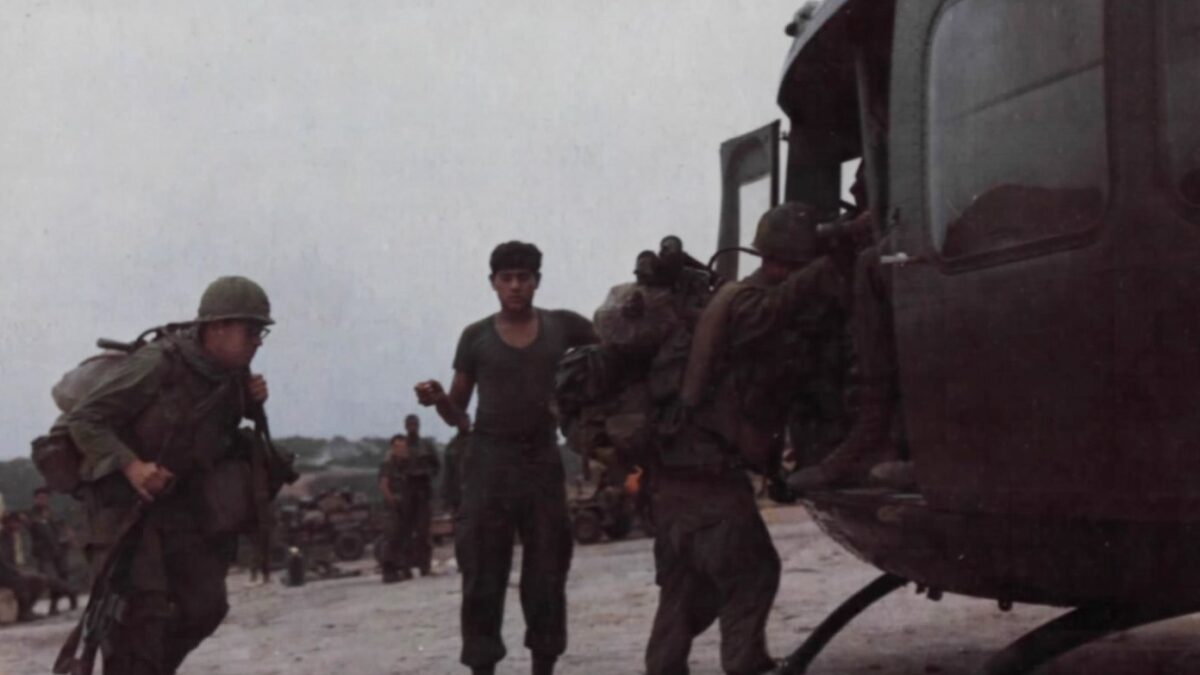 Why Apocalypse Now, Platoon and Full Metal Jacket Can’t Agree on Vietnam