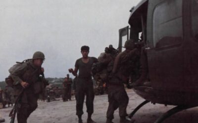 Why Apocalypse Now, Platoon and Full Metal Jacket Can’t Agree on Vietnam