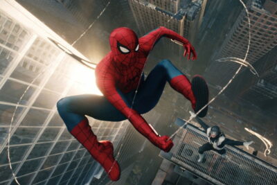 Spider-Man: Brand New Day deixa Tom Holland numa Nova York que esqueceu seu nome