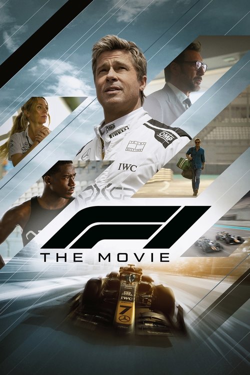 F1® Le Film (2025)