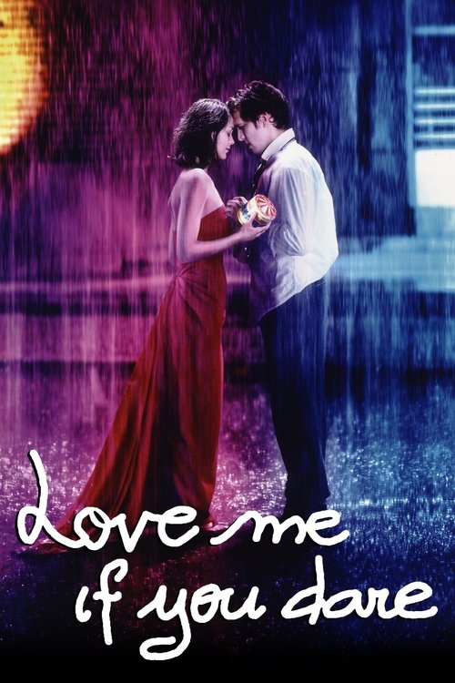 Amor ou Consequência (2003)
