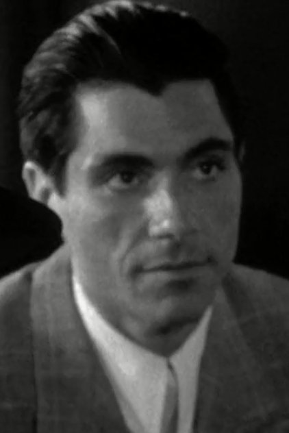 Joseph Bono som Guido