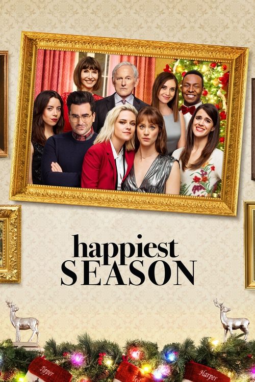 En Mutlu Noel (2020)