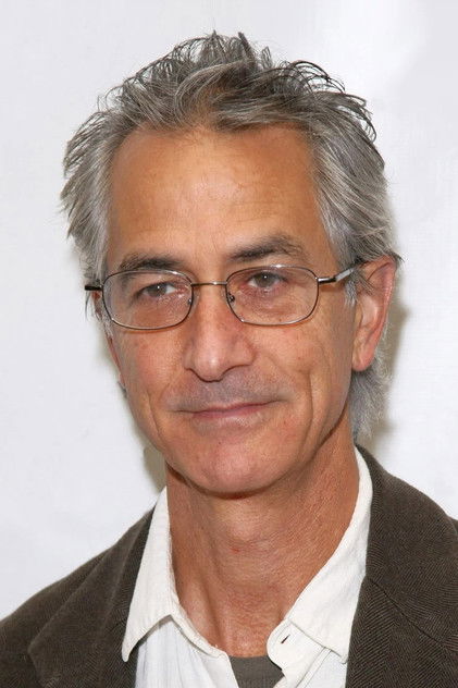 David Strathairn în rolul Pete