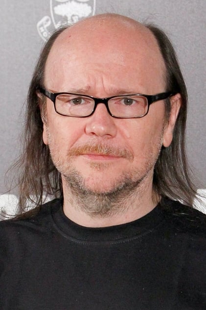 Santiago Segura as José Luis Torrente
