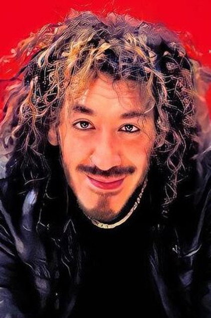 Pablo Sultani como Oso