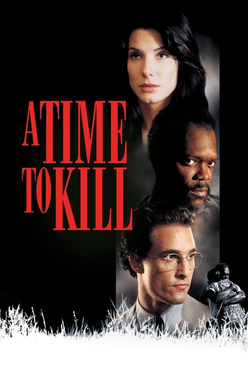 타임 투 킬 (1996)