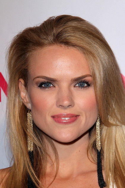 Erin Richards 役 Cheryl Dreason