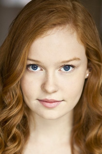 Jeni Ross 飾 Winona