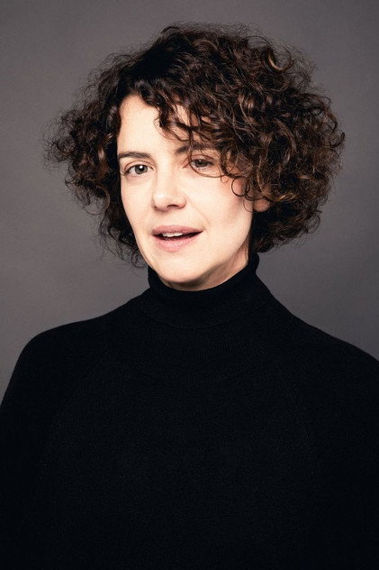 Constance Dollé como Madeleine