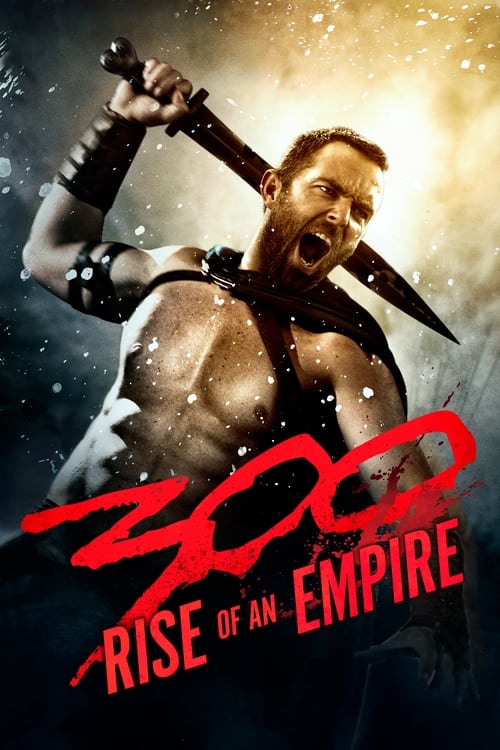 300: El origen de un imperio (2014)
